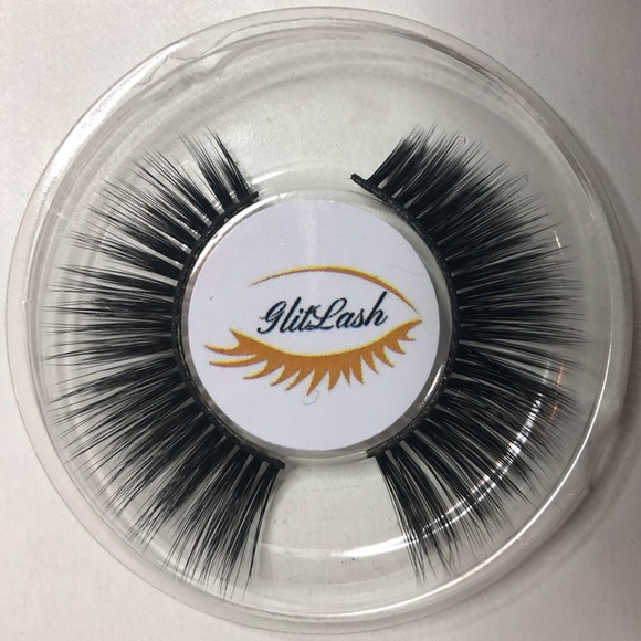 100% Hand Made Mink Eyelashes👁 - Picture 2 of 12